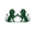 Golfbros.no logo